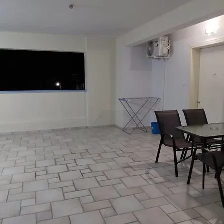 House 公寓 帕拉塔蒙
